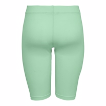 ONLY Cykelshorts Vedel Pastel Green